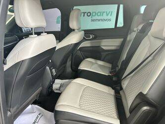 JEEP COMMANDER 2022