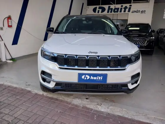 JEEP COMMANDER 2023