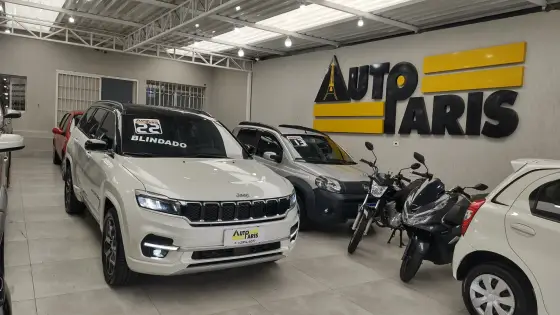 JEEP COMMANDER 2022
