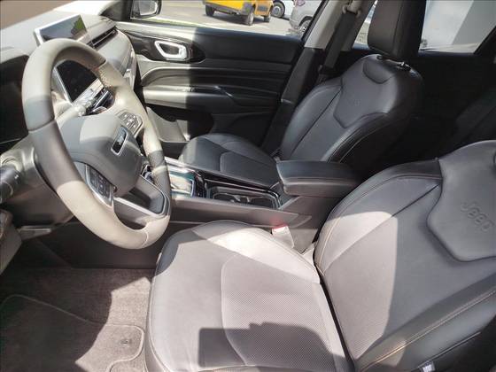 JEEP COMPASS 2022