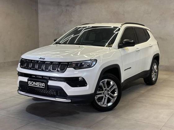 JEEP COMPASS 2022