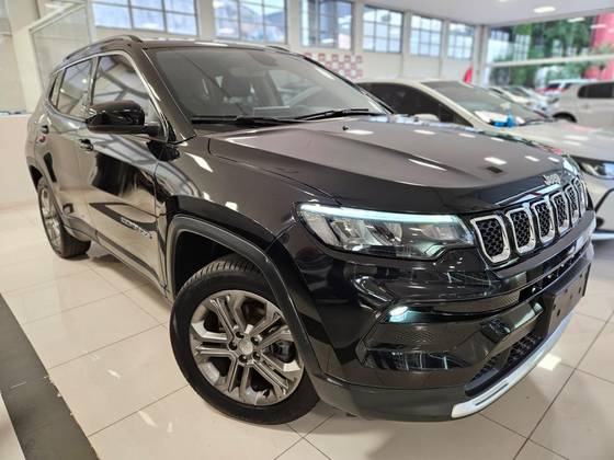 JEEP COMPASS 2024