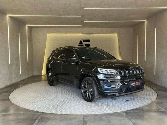 JEEP COMPASS 2025