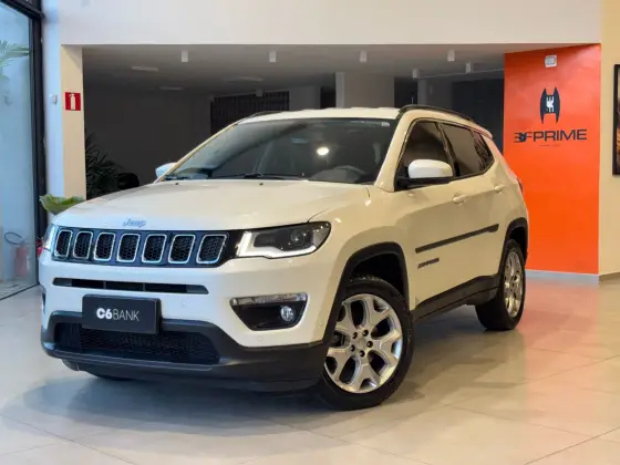 JEEP COMPASS 2021