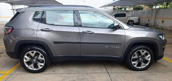 JEEP COMPASS 2020