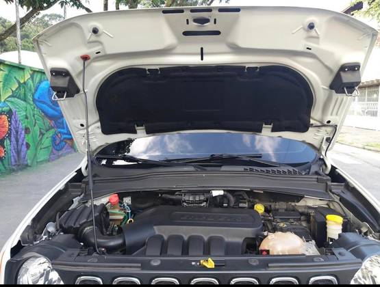 JEEP RENEGADE 2016