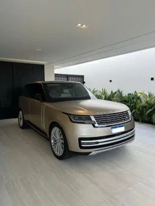 LAND ROVER RANGE ROVER 2023