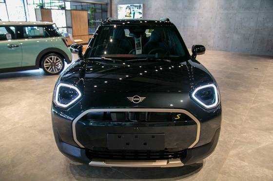 MINI ACEMAN 2025