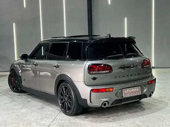 MINI COOPER 2021