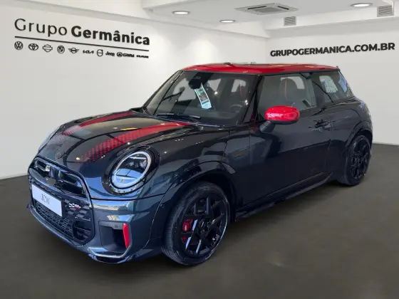 MINI COOPER 2025