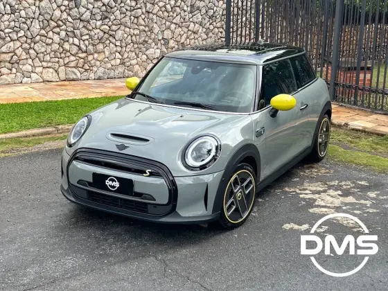 MINI COOPER 2022