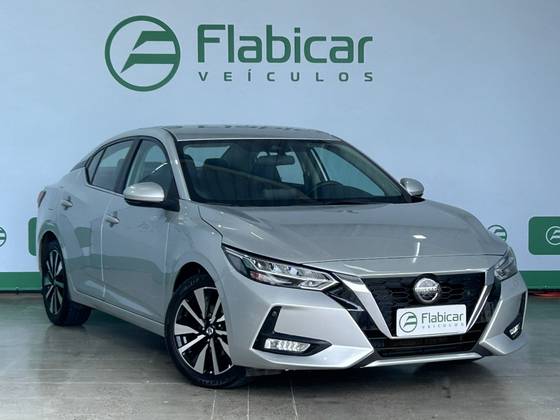 NISSAN SENTRA 2023