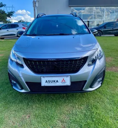 PEUGEOT 2008 2024