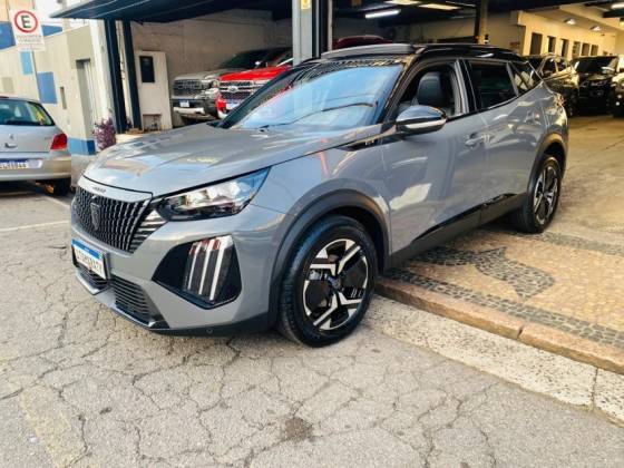 PEUGEOT 2008 2025