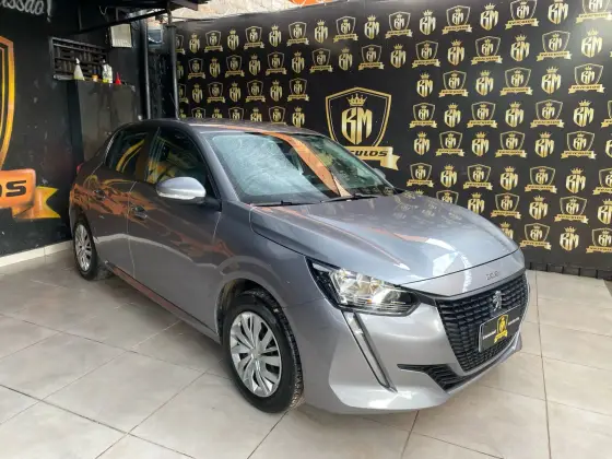 PEUGEOT 208 2023