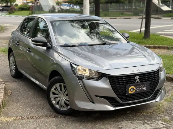 PEUGEOT 208 2023