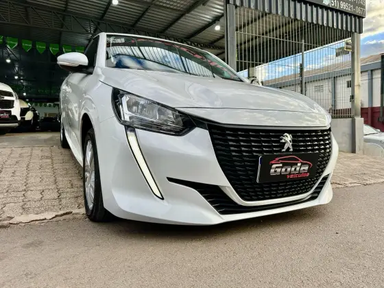 PEUGEOT 208 2023