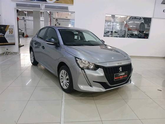 PEUGEOT 208 2023