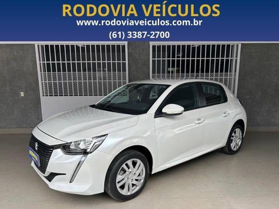 PEUGEOT 208 2023
