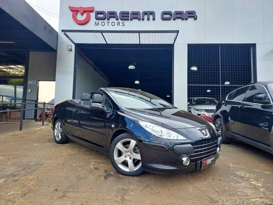 PEUGEOT 307 2008
