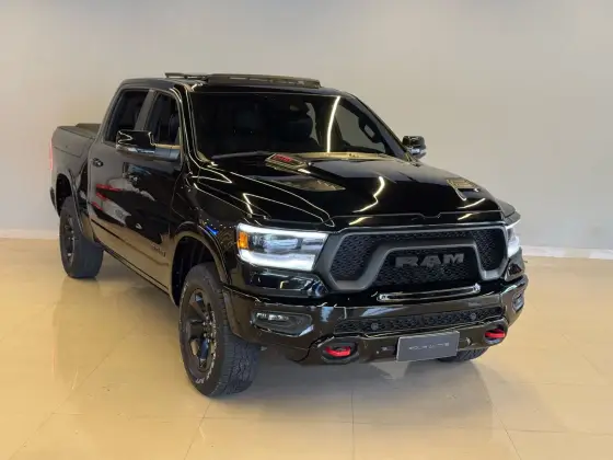 RAM 1500 2023