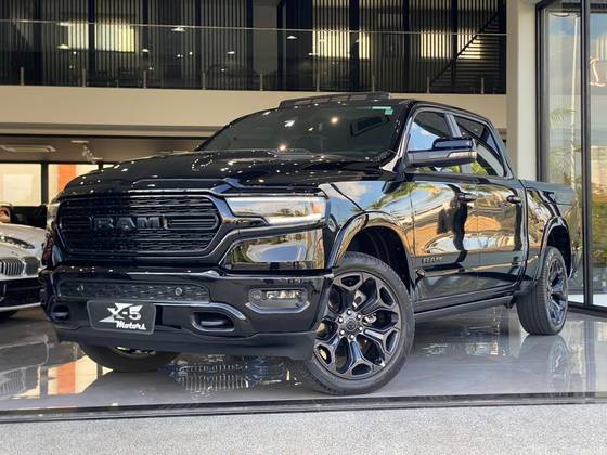 RAM 1500 2024