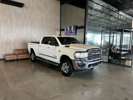 RAM 3500 2022