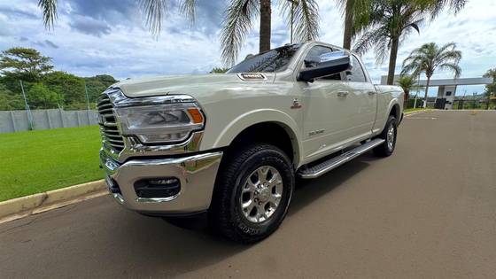 RAM 3500 2022