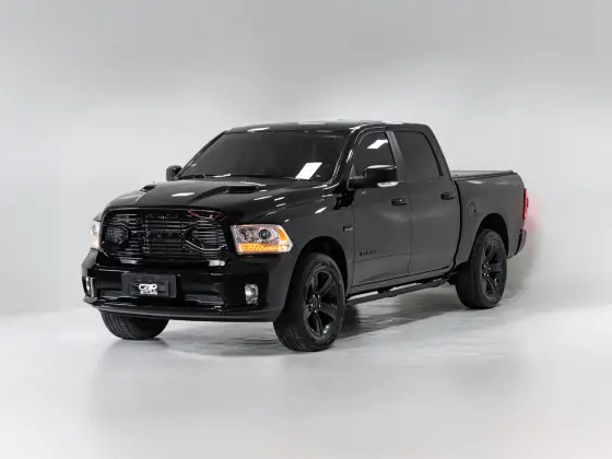RAM CLASSIC 2022