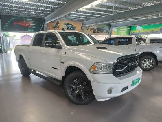 RAM CLASSIC 2022