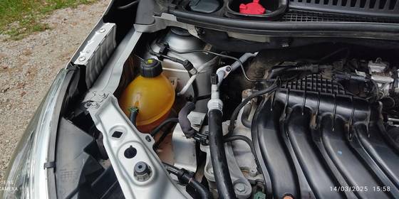 RENAULT CAPTUR 2019