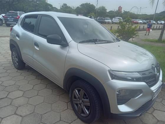 RENAULT KWID 2023