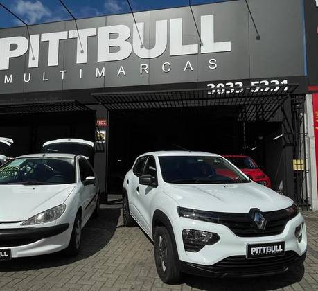 RENAULT KWID 2024