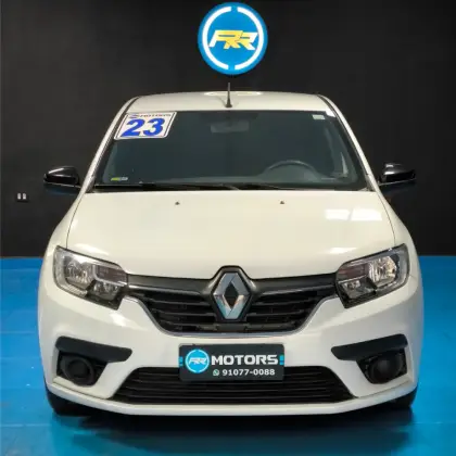 RENAULT LOGAN 2023