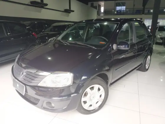 RENAULT LOGAN 2011