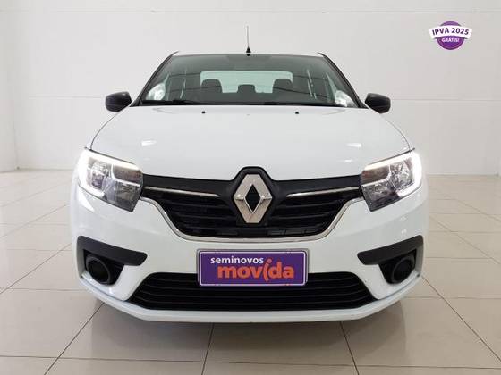 RENAULT LOGAN 2024