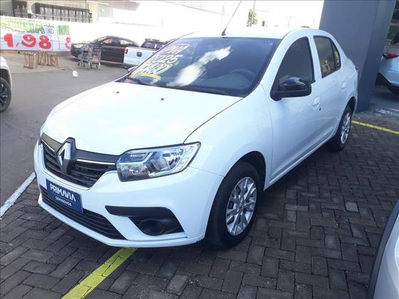 RENAULT LOGAN 2023