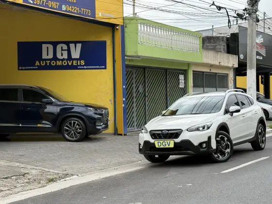 SUBARU XV 2021