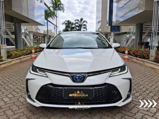 TOYOTA COROLLA 2024