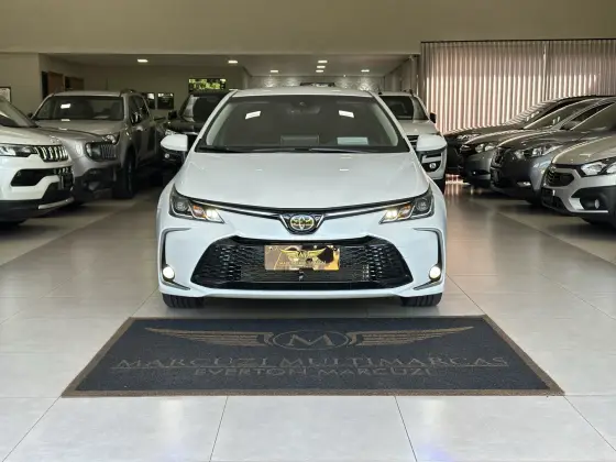 TOYOTA COROLLA 2024