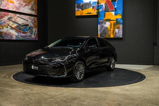 TOYOTA COROLLA 2024