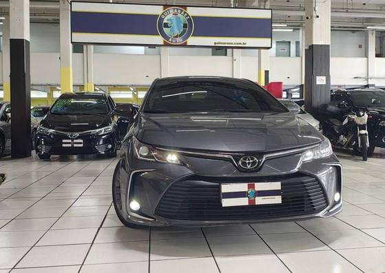 TOYOTA COROLLA 2023