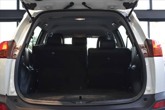 TOYOTA RAV4 2014