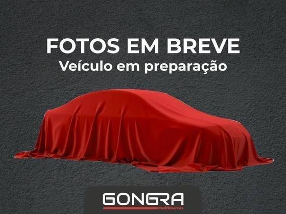 VOLKSWAGEN FOX 2013