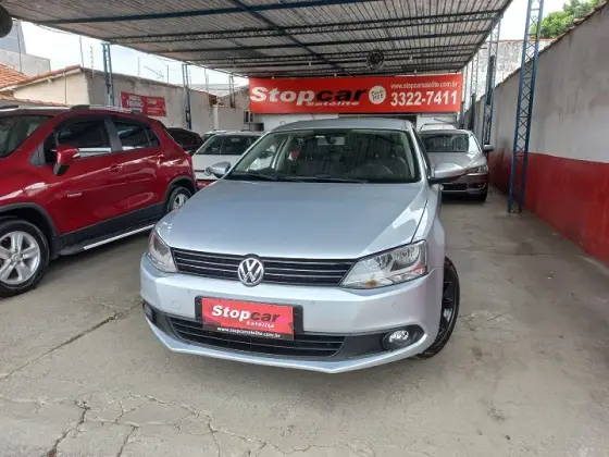 VOLKSWAGEN JETTA 2014