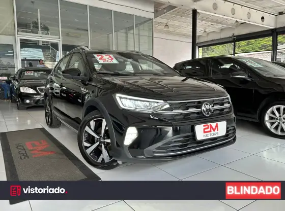 VOLKSWAGEN NIVUS 2023