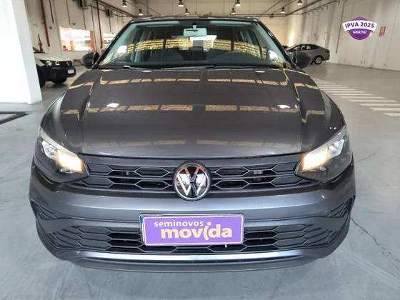 VOLKSWAGEN POLO 2024