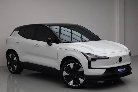 VOLVO EX30 2024