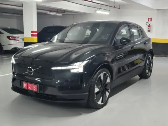 VOLVO EX30 2024