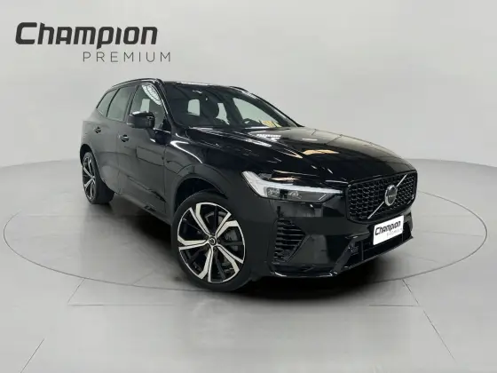 VOLVO XC60 2023